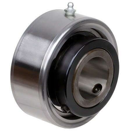 Link-Belt Cartridge Bearing; 1-3/4 in. Bore; 4-19/32 in. Outside Dia.; 1-27/32 in. Cartridge Housing width CU328