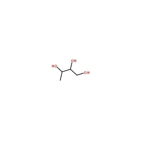 Ak Scientific 1, 2, 3-Butanetriol (1g), CAS 4435-50-1 4398AL-1g