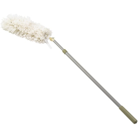 Rubbermaid Commercial Overhead Dusting Tool, Gray RCPT12000GY