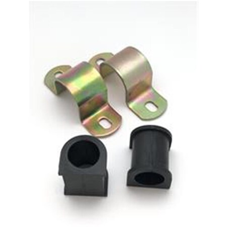 Araba Vector 646140W1.125 ft. Swaybar Midsection Bushings AR3583820