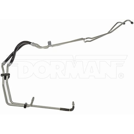 Dorman TRANSMISSION PARTS OEM 724-603