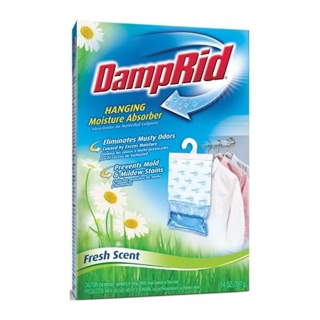 Damprid Hanging Moisture Absob FG80