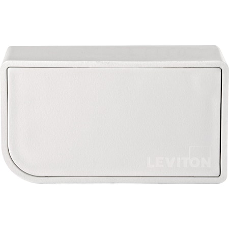 Leviton Decora Smart Wi-Fi Bridge R02-MLWSB-1RW