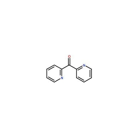Ak Scientific Di(2-pyridyl) ketone (25g), CAS 19437-26-4 X7083-25g