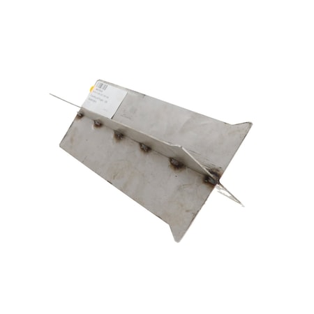 Bell & Gossett S.S. BAFFLE A07033