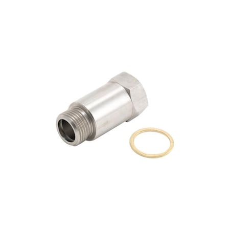 Vibrant Performance Thread-On Sensor Bung Adapter VIB19021