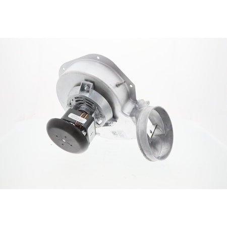 Kmc Controls Draftinducer 115V 1Sp 1/45Hp 3000Rpm A126