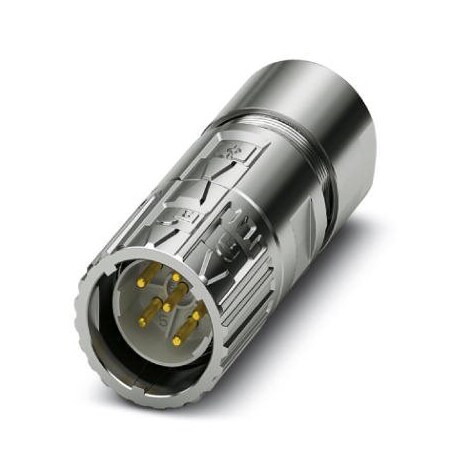 Phoenix Contact M23-5EP198A8L25S Cable connector M23 1628853