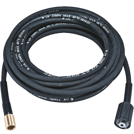 Makita High Pressure Hose Extension, 32 ft 197850-3