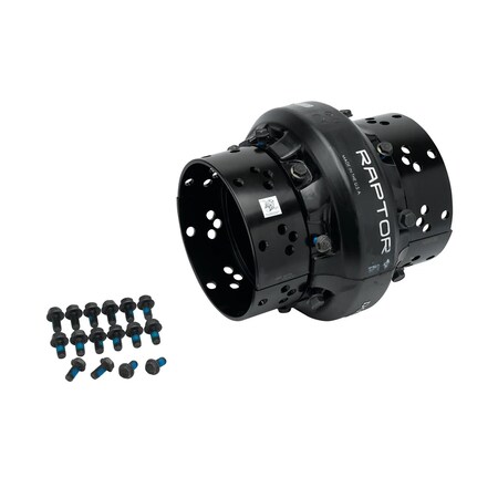 Dodge Industrial RAPTOR ES70M FULLSPCR EXTKIT 17086
