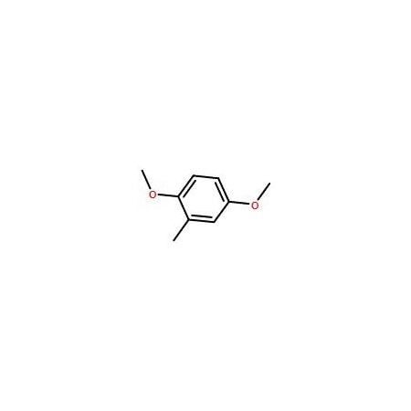 Ak Scientific 2, 5-Dimethoxytoluene (1g), CAS 24599-58-4 X4517-1g