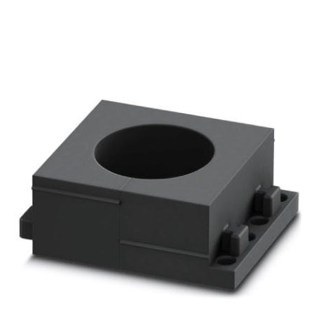 Phoenix Contact CES-LRG-BK-26 Large slotted cable 0801643