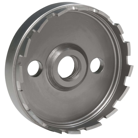 Hougen 2-1/2 in. Sheet Metal Holcutter 14274