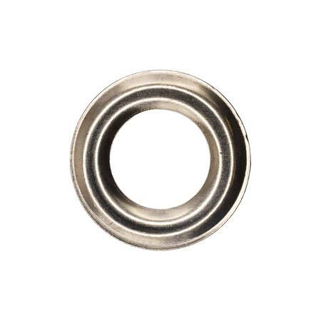 Auveco Number 4 Size Grommet And Washer Brass, 144PK 7349