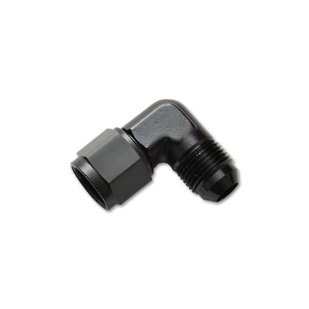 Vibrant 10781 4 AN Female - Male deg Swivel Adapter Fitting V32-10781