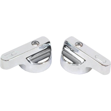 Us Hardware Mobile Home Chrome Faucet Handle P-678C