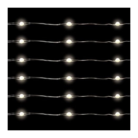 Hillman Roofing Nail, 2 in L, 6D, Steel, Electro Galvanized Finish, 11 ga 461463