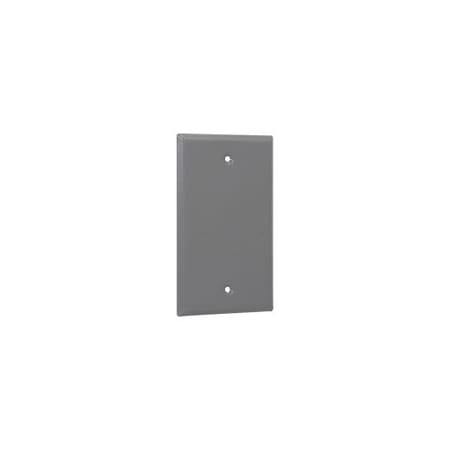 Eaton Wallplates and Accessories TP7292