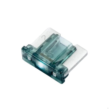 Optifuse Automotive Blade Fuse, APS-I Series, 2A, 32V DC APS-I-2A