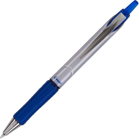 Pilot Pen, Acroball Pro, 1.0Mm, Be, PK12 31911