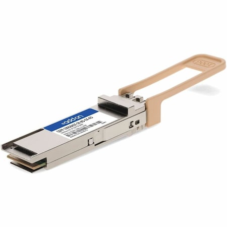 Add-On EXTREME NETWORKS COMPATIBLE TAA 100GBASE-BX SR1.2 QSFP28 TRANSCEIVER (MMF, 844NM QSFP-100GBASE-SR-BD-EX-AO