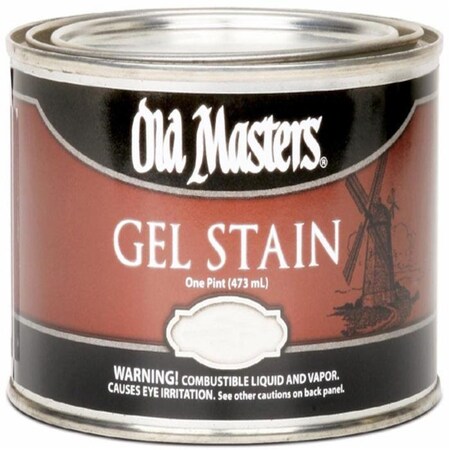 Diamond Vogel GEL STAIN PT PECAN 81708