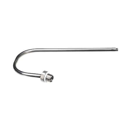 Synesso Steam Wand Assembly 1.4161