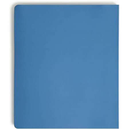 Smead Expandable Organizers, Paper Stock, Blue SMD89294