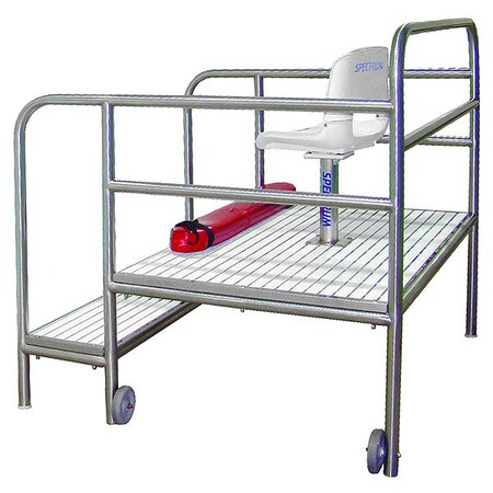 Spectrum Guard Chair 40923