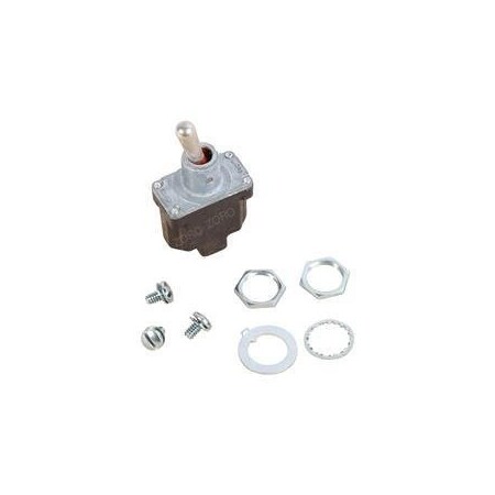 Jlg REPLACEMENT SWITCH-2POS SPDT SEALED TOGGLE 270313
