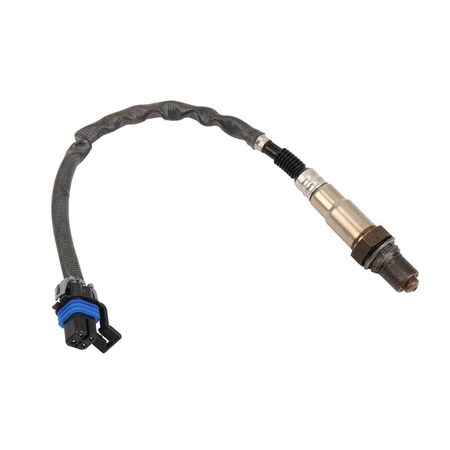 Acdelco SENSOR ASM-HTD OXY (PRE-CATALY, Oxygen Sensor, 12640453