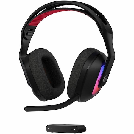 Logitech G ASTRO A20X WIRELESS HEADSET (BLACK) 939-002242