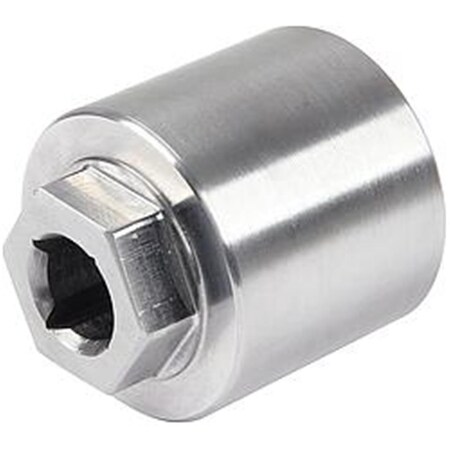 Powerhouse SB Chevy Crank Socket Wit PO3631719