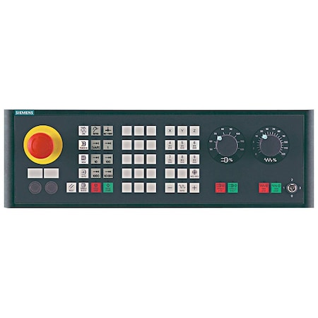Siemens Module 6FC5303-0AF22-1AA1