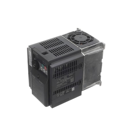 Lennox PRE-PROGRAMMED VARIABLE FREQUENCY DRIVE,  15G22