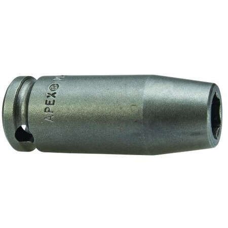 Apex Tool Group Sckt 3/8 Sq Dr 5/16 Hex 2" Oal Mb MB-3210