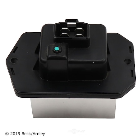 Beck/Arnley HVAC Resistor 204-0005