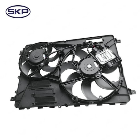 Skyward Automotive Products Engine Cooling Fan Assembly, SK28003