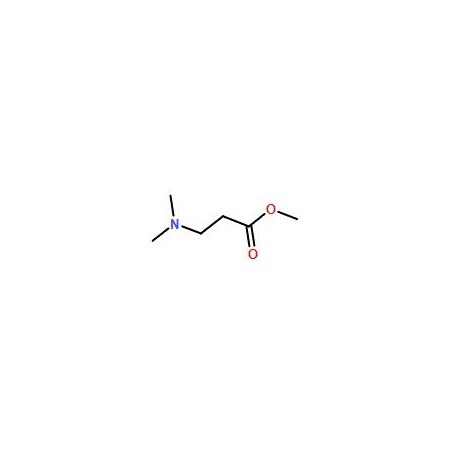 Ak Scientific Methyl 3-(dimethylamino)propanoate (5g), CAS 3853-06-3 4989AB-5g