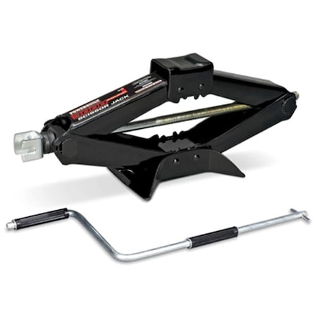 Alltrade 640819 3000 lbs. Floor Jack Kit 204741