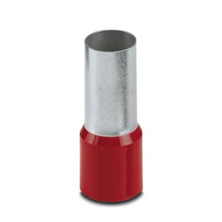 Phoenix Contact AI 95  -25 RD Ferrule sleeve length: 25 3201853