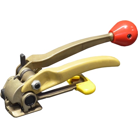 United Strapping Tools Plastic Strap Feedwheel Tensioner 1/2" UST 1600