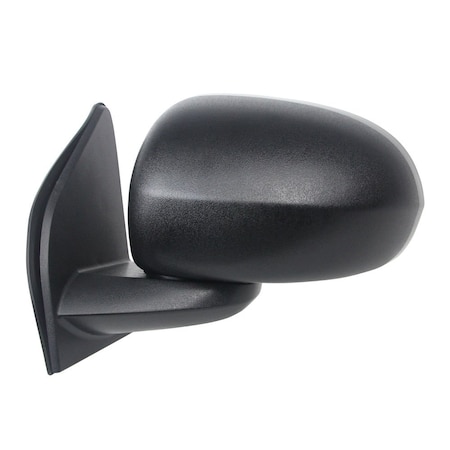 Tyc Door Mirror 4170041