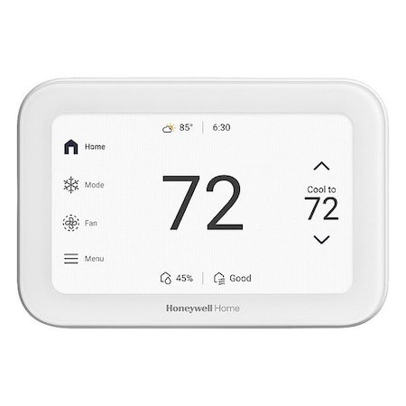 Honeywell Home Smart Thermostat THX1200W5/U
