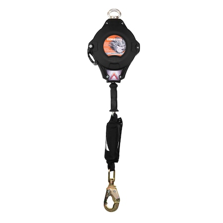 Malta Dynamics EdgeHog Leading Edge SRL, 50 ft Length, 310 lb Weight Capacity LE7050-G2