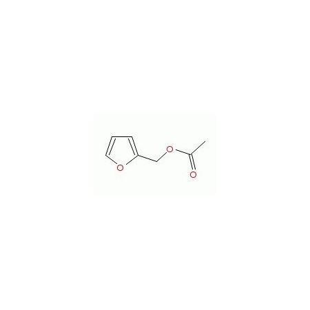 Ak Scientific Furan-2-ylmethyl acetate (500g), CAS 623-17-6 9377AB-500g