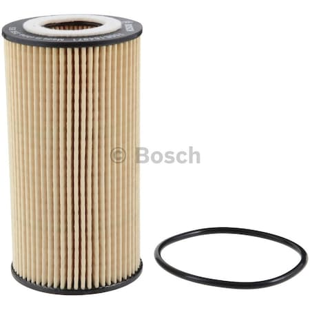 Bosch Premium Oil Filter 3480