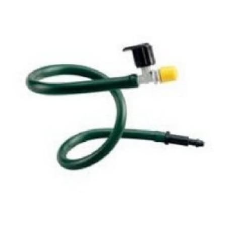 Orbit 1/4X12Flexmis Sprinkler 66190