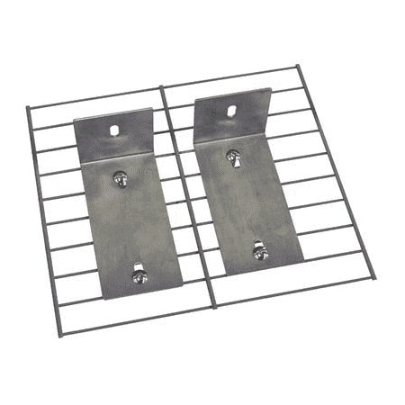 Omnimed Kit To Mount Acrylic Narcotic Cabinet in Refrigerator 181885