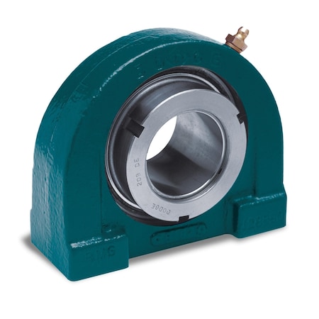 Dodge Industrial Grip-Tight Ball Bearing, Tb-Gt-25M 136366